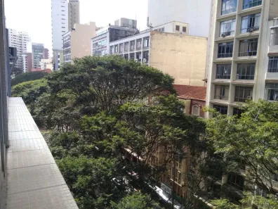 Imóvel Comercial à venda, 120m² no República, São Paulo