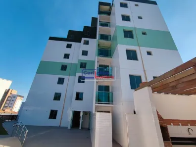 Apartamento com 2 Quartos à venda, 78m² no Senhora das Graças, Betim