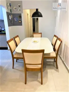Casa de Condomínio com 3 Quartos à venda, 100m² no Colinas de Indaiatuba II, Indaiatuba