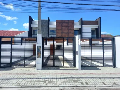 Sobrado com 2 Quartos à venda, 70m² no Nova Brasília, Joinville