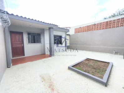 Casa com 2 Quartos para alugar, 70m² no Monte Castelo, São José dos Campos