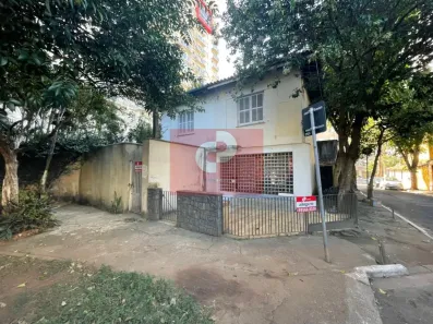 Ponto Comercial com 6 Quartos para alugar, 239m² no Indianópolis, São Paulo