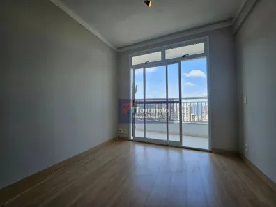 Apartamento com 3 Quartos para alugar, 83m² no Parque Imperial, São Paulo