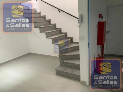 Cobertura com 2 Quartos à venda, 95m² no Vila Pires, Santo André