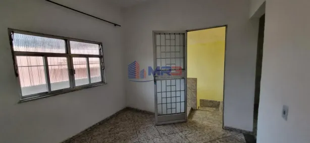 Casa com 2 Quartos para alugar, 52m² no Honório Gurgel, Rio de Janeiro