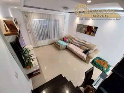Sobrado com 2 Quartos à venda, 150m² no Vila Galvão, Guarulhos