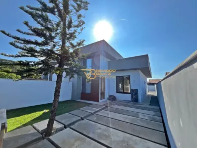 Casa com 2 Quartos à venda, 60m² no Quinta dos Acorianos, Barra Velha