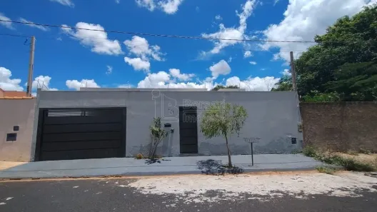 Casa com 3 Quartos à venda, 294m² no Cidade Jardim, Araraquara