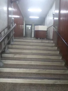 Sala Comercial para alugar, 80m² no Boqueirão, Praia Grande
