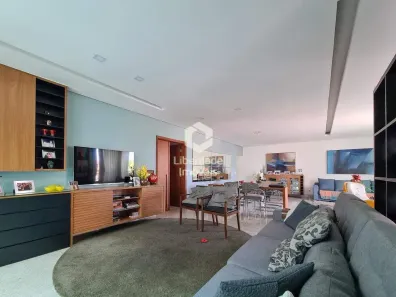 Casa com 5 Quartos à venda, 399m² no Caiçaras, Belo Horizonte