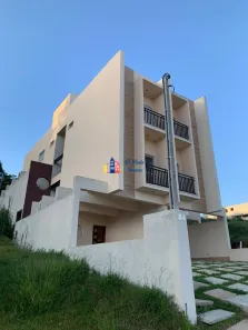 Casa de Condomínio com 3 Quartos à venda, 140m² no Vila Santo Antônio, Cotia