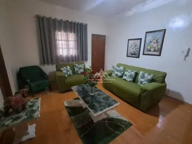 Casa com 3 Quartos para alugar, 140m² no Centro, Ribeirão Preto