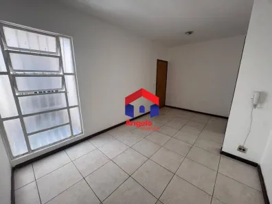 Apartamento com 3 Quartos à venda, 55m² no Santa Mônica, Belo Horizonte
