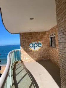 Apartamento com 3 Quartos à venda, 100m² no Praia de Itaparica, Vila Velha