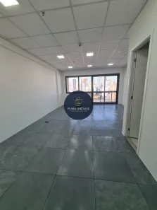 Sala Comercial à venda, 42m² no Centro, São Bernardo do Campo
