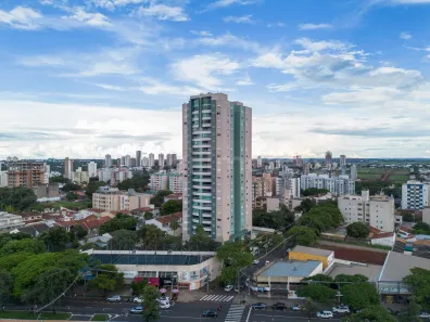 Apartamento com 3 Quartos à venda, 115m² no Jardim Tabaete, Maringá