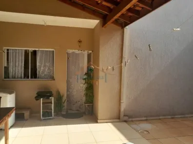 Casa com 2 Quartos à venda, 160m² no Jardim Ângelo Jurca, Ribeirão Preto