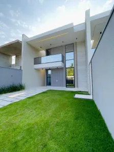 Casa com 3 Quartos à venda, 100m² no Aparecida, Santos