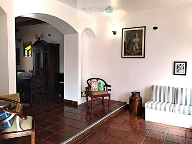 Casa com 3 Quartos à venda, 346m² no Jardim da Glória, São Paulo