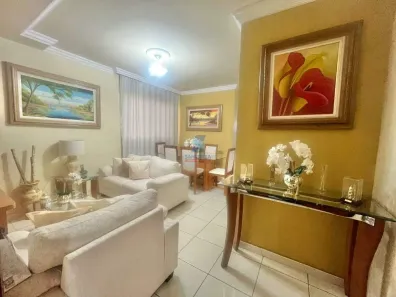 Apartamento com 3 Quartos à venda, 67m² no Centro, Contagem