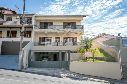 Casa com 5 Quartos à venda, 369m² no Canto, Florianópolis
