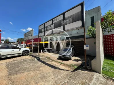 Sala Comercial à venda, 450m² no Nova Suiça, Goiânia