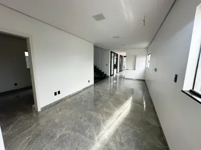 Casa de Condomínio com 4 Quartos para alugar, 265m² no Verde Lar, Teresina