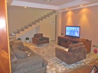 Casa com 4 Quartos à venda, 240m² no Jardim Leocádia, Sorocaba
