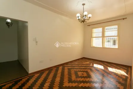 Apartamento com 2 Quartos à venda, 53m² no São Geraldo, Porto Alegre