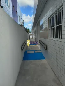 Casa com 2 Quartos à venda, 55m² no Cristo Redentor, João Pessoa