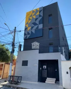 Prédio Residencial com 44 Quartos para venda ou aluguel, 1120m² no Vila Esperança, São Paulo
