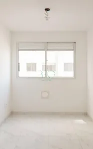 Apartamento com 2 Quartos à venda, 36m² no Jardim São Cristóvão, São Paulo