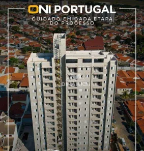 Apartamento com 2 Quartos à venda, 57m² no Vila Miranda, Sumaré
