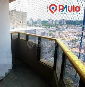 Apartamento com 3 Quartos à venda, 149m² no Alemães, Piracicaba