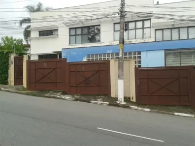 Prédio Comercial à venda, 550m² no Jardim Lambreta, Cotia
