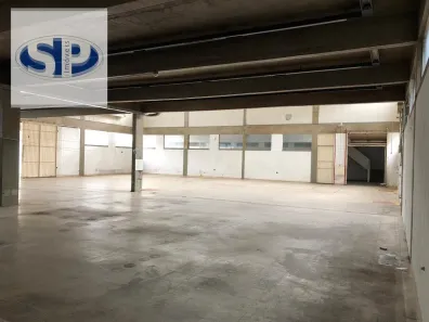 Galpão/Depósito/Armazém para alugar, 2280m² no Vila Siqueira (Zona Norte), São Paulo
