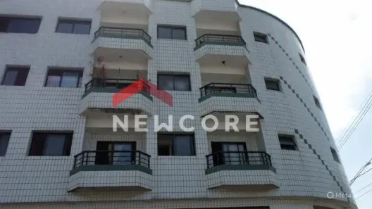 Cobertura com 3 Quartos à venda, 267m² no Solemar, Praia Grande