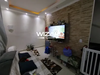 Casa de Condomínio com 2 Quartos à venda, 86m² no Vila Granada, São Paulo