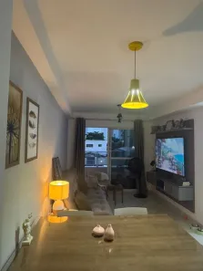 Apartamento com 2 Quartos à venda, 57m² no Brisamar, João Pessoa