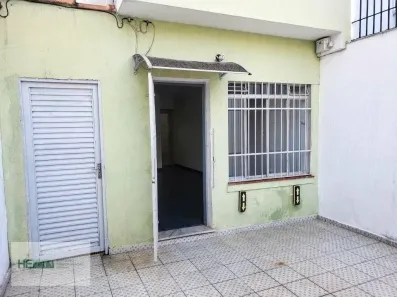 Casa com 2 Quartos à venda, 95m² no Campo Belo, São Paulo