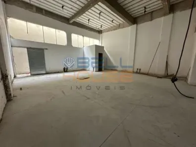 Ponto Comercial para alugar, 144m² no Vila América, Santo André