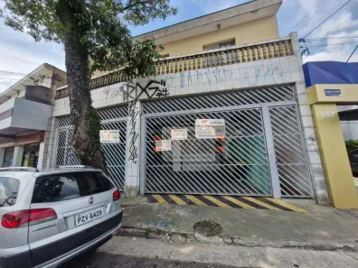 Ponto Comercial à venda, 263m² no Vila Zat, São Paulo