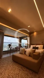 Apartamento com 1 Quarto à venda, 42m² no Itaim Bibi, São Paulo