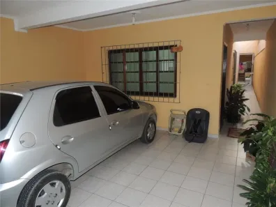 Sobrado com 3 Quartos à venda, 300m² no Batistini, São Bernardo do Campo