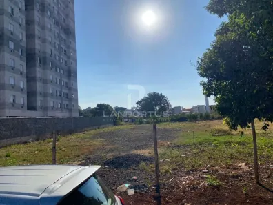 Lote/Terreno à venda, 1632m² no Ipiranga, Ribeirão Preto