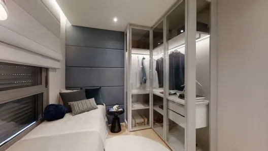 Apartamento com 4 Quartos à venda, 165m² no Brooklin Paulista, São Paulo