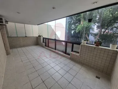 Apartamento com 4 Quartos à venda, 190m² no Copacabana, Rio de Janeiro
