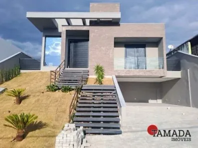 Casa com 3 Quartos à venda, 250m² no Jardim Imperial, Arujá
