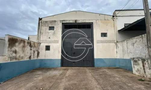 Imóvel Comercial para alugar, 210m² no Centro, Marília