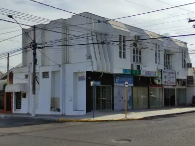 Ponto Comercial para alugar, 30m² no Higienópolis, Araçatuba
